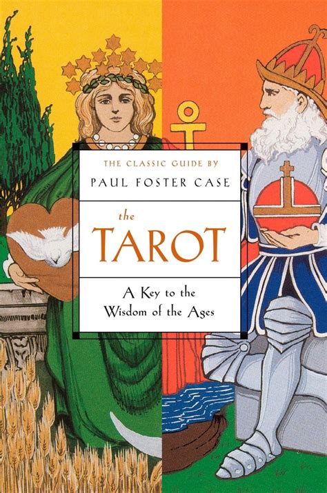 the tarot a key to the wisdom of the ages Epub