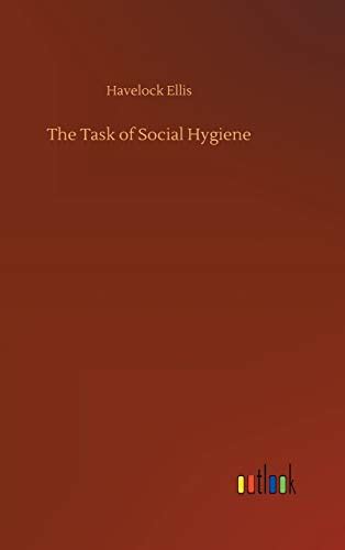 the task of social hygiene PDF
