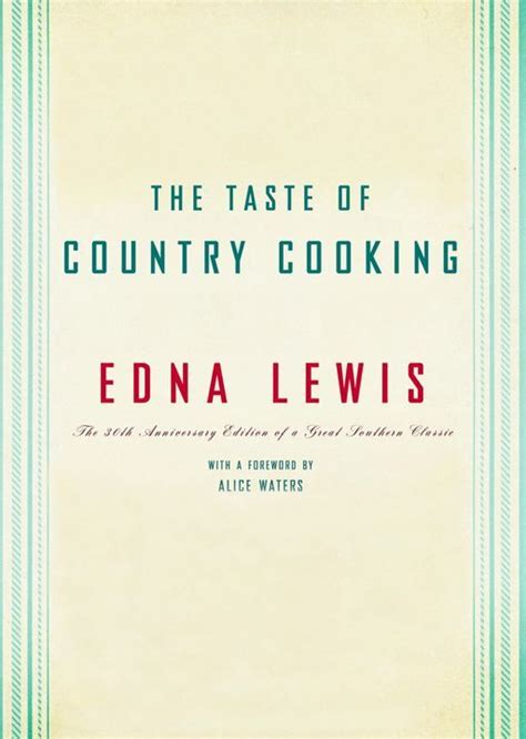 the taste of country cooking 30th anniversary edition PDF