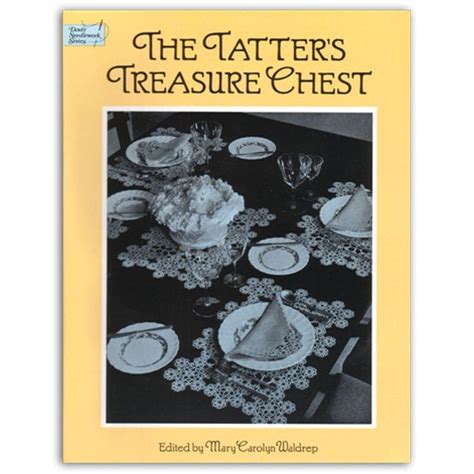 the tatters treasure chest Epub