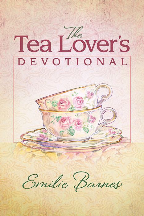 the tea lovers devotional Doc