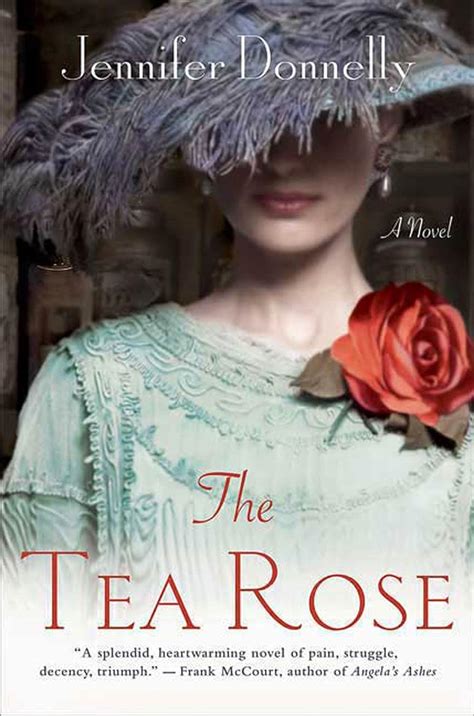 the tea rose a novel the tea rose series Doc