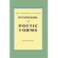 the teachers and writers handbook of poetic forms Epub