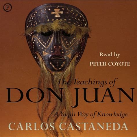 the teachings of don juan a yaqui way of knowledge Kindle Editon