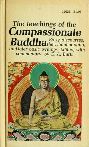 the teachings of the compassionate buddha PDF