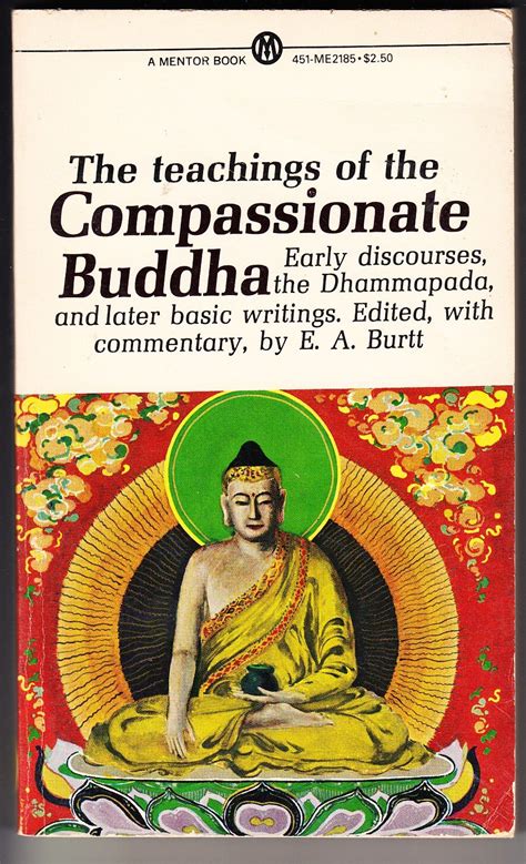 the teachings of the compassionate buddha PDF