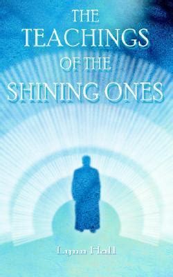 the teachings of the shining ones paperback PDF