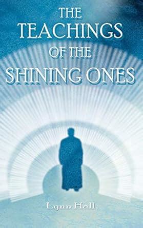 the teachings of the shining ones paperback PDF