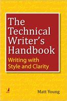 the technical writer s handbook the technical writer s handbook PDF