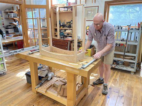 the technique of furniture making Kindle Editon