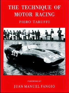 the technique of motor racing driving Epub