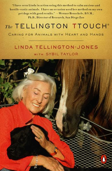 the tellington ttouch caring for animals with heart and hands Kindle Editon