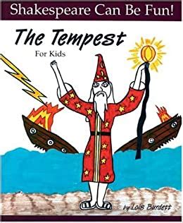 the tempest for kids shakespeare can be fun PDF