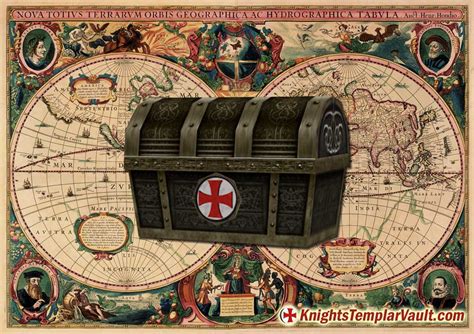 the templars treasure Doc