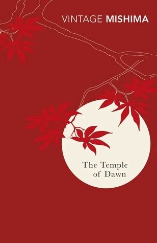 the temple of dawn the sea of fertility 3 PDF