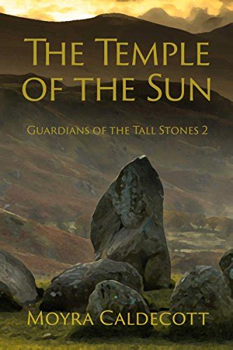 the temple of the sun guardians of the tall stones book 2 Doc