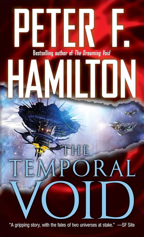 the temporal void commonwealth the void trilogy Epub