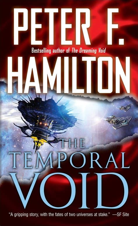 the temporal void commonwealth the void trilogy Epub