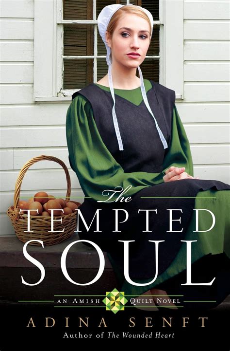 the tempted soul an amish quilt novel Epub