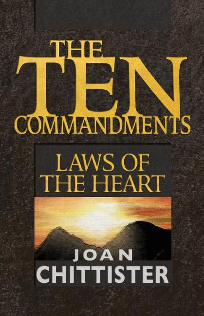 the ten commandments laws of the heart Kindle Editon