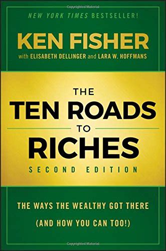 the ten roads to riches the ten roads to riches PDF