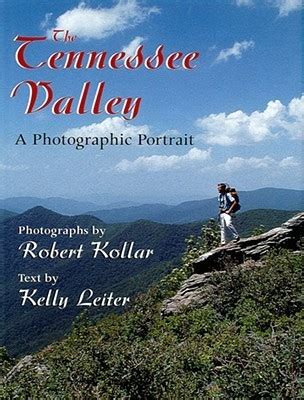 the tennessee valley a photographic portrait Doc