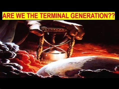 the terminal generation the terminal generation Kindle Editon