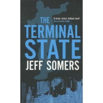 the terminal state avery cates Epub