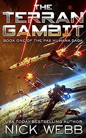 the terran gambit episode 1 of the pax humana saga Doc