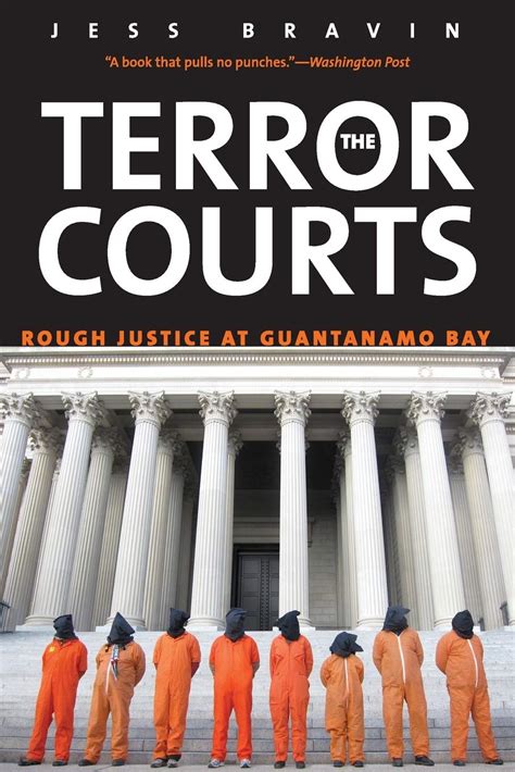 the terror courts rough justice at guantanamo bay Kindle Editon