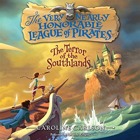 the terror of the southlands the terror of the southlands Epub