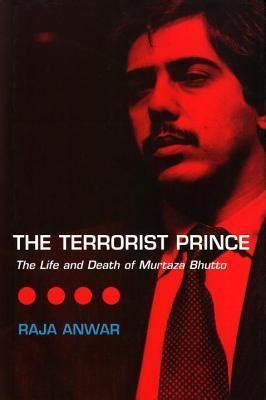 the terrorist prince the life and death of murtaza bhutto Doc