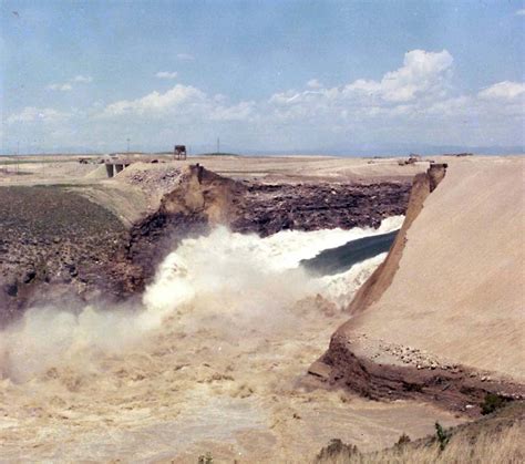 the teton dam disaster id images of america Epub