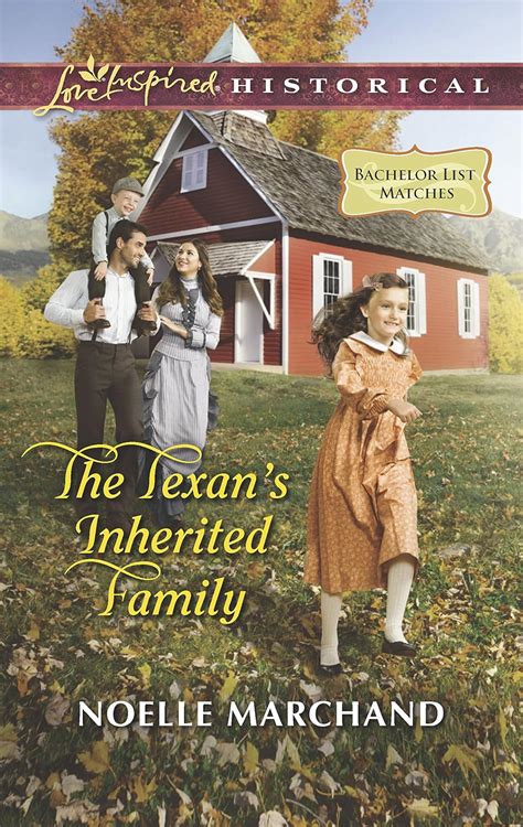 the texans inherited family bachelor list matches Kindle Editon