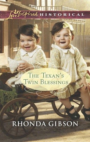 the texans twin blessings Reader