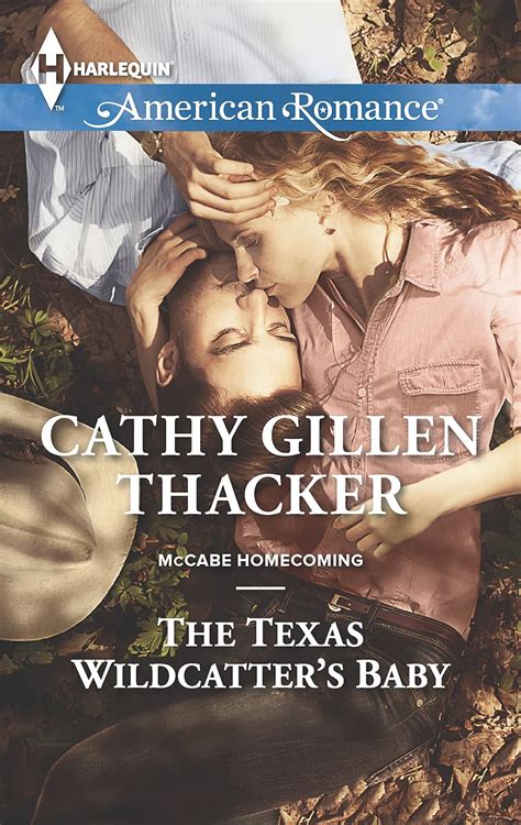 the texas wildcatters baby mccabe homecoming book 4 Reader