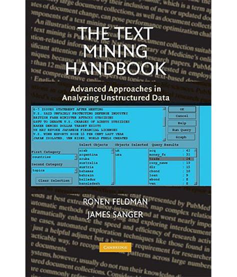 the text mining handbook the text mining handbook Doc