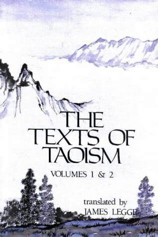 the texts of taoism volume 1 the texts of taoism volume 1 Kindle Editon