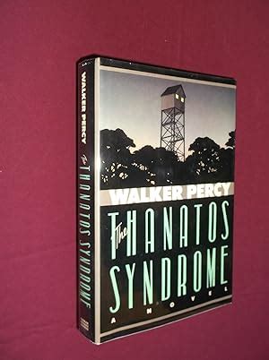 the thanatos syndrome by walker percy Epub