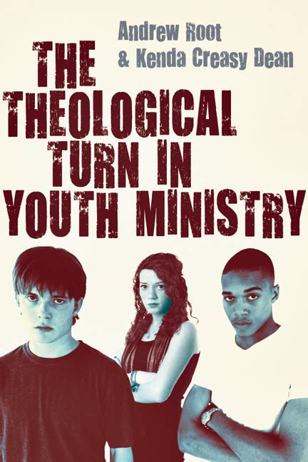 the theological turn in youth ministry Epub