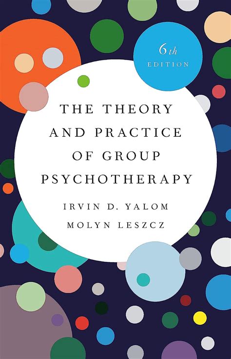 the theory and practice of group psychotherapy fifth edition PDF