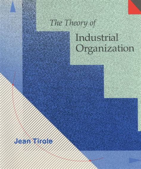 the theory of industrial organization Epub