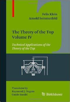 the theory of the top volume i the theory of the top volume i Kindle Editon