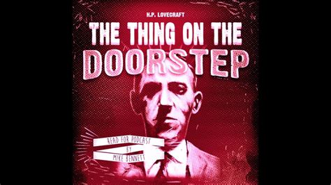 the thing on the doorstep Epub