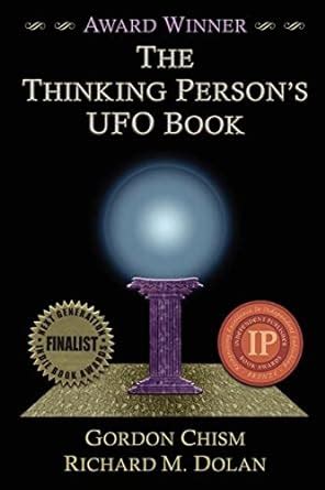 the thinking persons ufo book Epub