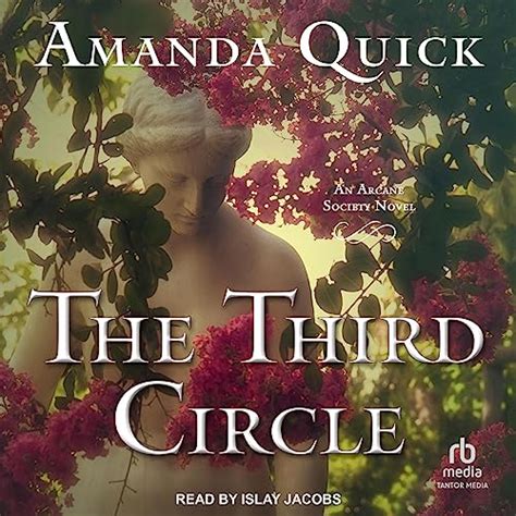 the third circle arcane society Kindle Editon