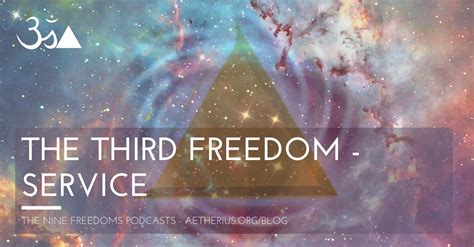 the third freedom the third freedom Doc