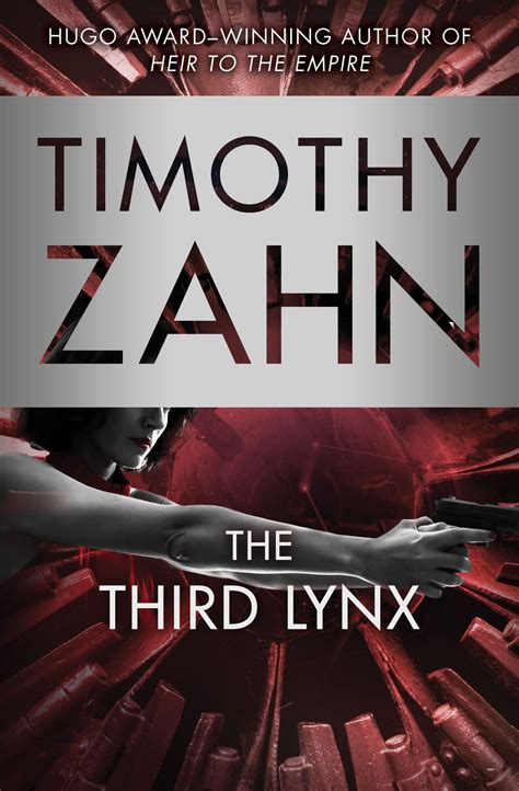 the third lynx Ebook Kindle Editon