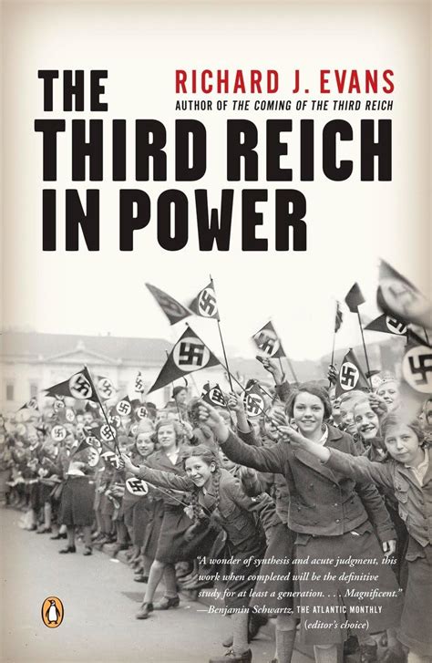 the third reich in power Doc