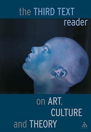 the third text reader on art culture and theory Reader